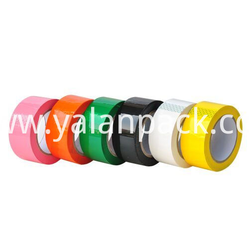 colored sealing tape colored sealing tape